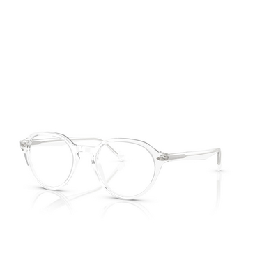 Vogue VO5598 Eyeglasses W745 transparent - three-quarters view