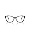 Gafas graduadas Vogue VO5602 W44 black - Miniatura del producto 1/4