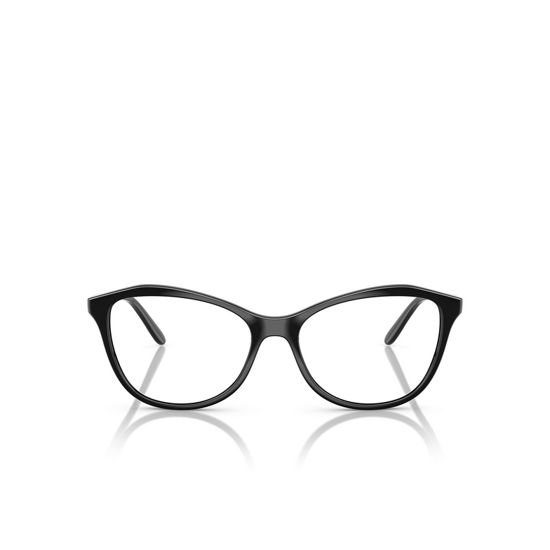 Lunettes de vue Vogue VO5602 W44 black - 1/4