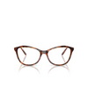 Gafas graduadas Vogue VO5602 W656 dark havana - Miniatura del producto 1/4