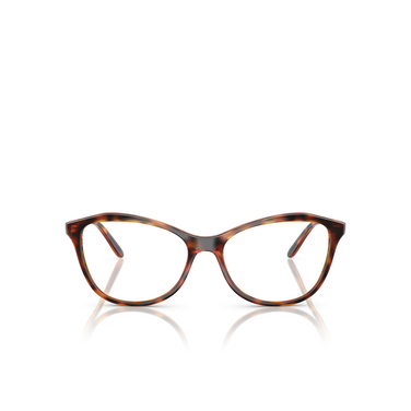 Gafas graduadas Vogue VO5602 W656 dark havana - Vista delantera