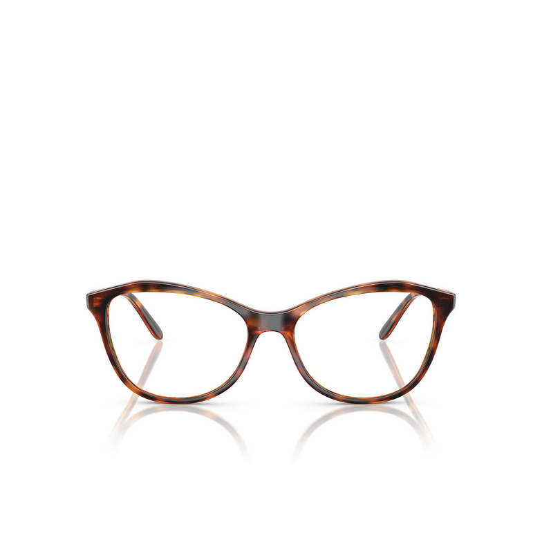 Occhiali da vista Vogue VO5602 W656 dark havana - 1/4