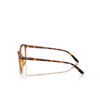 Gafas graduadas Vogue VO5602 W656 dark havana - Miniatura del producto 3/4