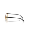 Gafas graduadas Vogue VO5603 2718 total dark havana - Miniatura del producto 3/4