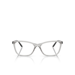 Lunettes de vue Vogue VO5603 2726 transparent grey