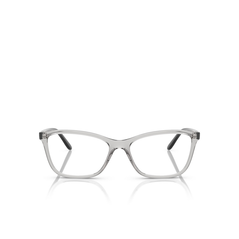 Occhiali da vista Vogue VO5603 2726 transparent grey - 1/4