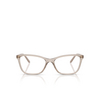 Lunettes de vue Vogue VO5603 2990 transparent caramel - Vignette du produit 1/4