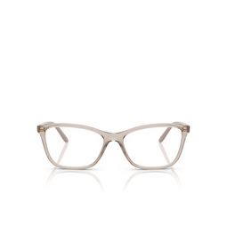 Lunettes de vue Vogue VO5603 2990 transparent caramel