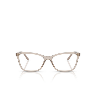 Vogue VO5603 Eyeglasses 2990 transparent caramel - front view