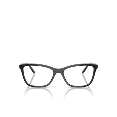 Lunettes de vue Vogue VO5603 W44 black - Vue de face