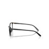 Gafas graduadas Vogue VO5603 W44 black - Miniatura del producto 3/4