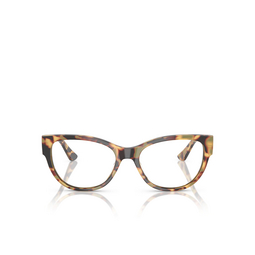 Vogue VO5604 Eyeglasses 2605 yellow tortoise