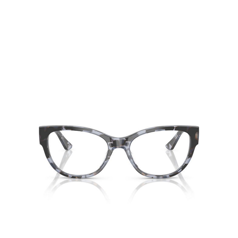 Lunettes de vue Vogue VO5604 3147 blue tortoise - 1/4