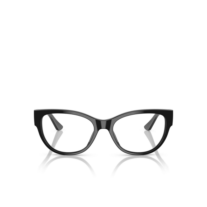 Lunettes de vue Vogue VO5604 W44 black - 1/4