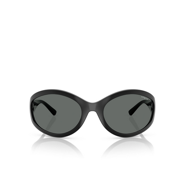 Vogue VO5606S Sonnenbrillen W44/87 black - Vorderansicht