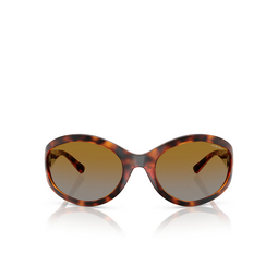 Occhiali da sole Vogue VO5606S W656T5 dark havana