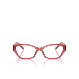 Lunettes de vue Vogue VO5608 3084 transparent cherry