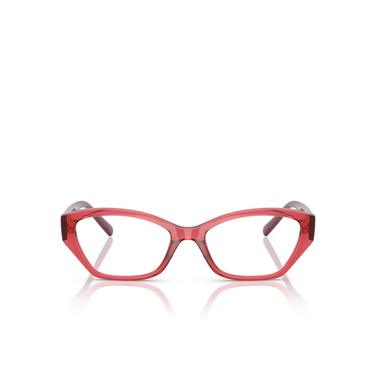 Vogue VO5608 Eyeglasses 3084 transparent cherry - front view