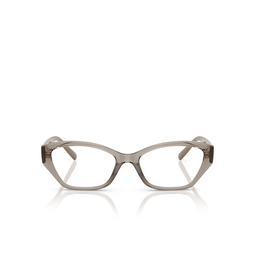 Lunettes de vue Vogue VO5608 3156 transparent brown