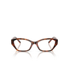 Lunettes de vue Vogue VO5608 W656 dark havana - Vignette du produit 1/4