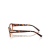 Lunettes de vue Vogue VO5608 W656 dark havana - Vignette du produit 3/4