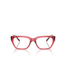 Lunettes de vue Vogue VO5609 3084 transparent cherry