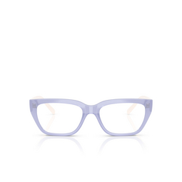 Lunettes de vue Vogue VO5609 3176 transparent light purple