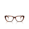 Lunettes de vue Vogue VO5609 W656 dark havana - Vignette du produit 1/4