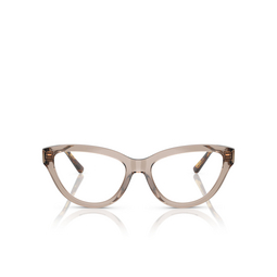 Lunettes de vue Vogue VO5610B 2940 transparent brown