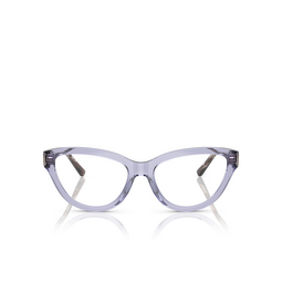 Lunettes de vue Vogue VO5610B 3177 transparent purple