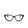 Lunettes de vue Vogue VO5610B W44 black - Vignette du produit 1/4