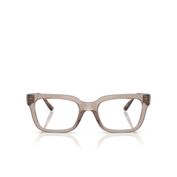 Vogue VO5611B Eyeglasses 2940 transparent brown