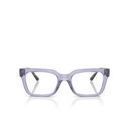 Vogue VO5611B Eyeglasses 3177 transparent purple