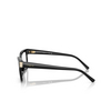 Gafas graduadas Vogue VO5611B W44 black - Miniatura del producto 3/4