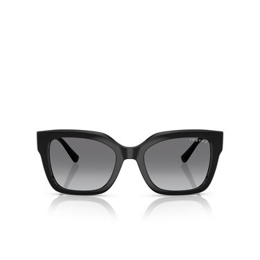 Vogue VO5613SB Sunglasses W44/T3 black - front view