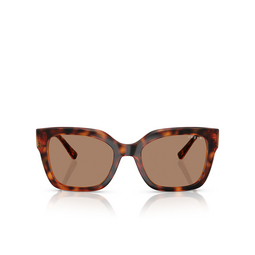 Occhiali da sole Vogue VO5613SB W65673 dark havana