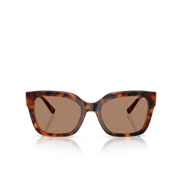 Vogue VO5613SB Sonnenbrillen W65673 dark havana - Vorderansicht