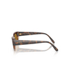 Vogue VO5616S Sunglasses 271883 total dark havana - product thumbnail 3/4