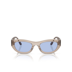 Vogue VO5616S Sunglasses 318172 transparent light brown