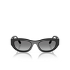 Vogue VO5616S Sunglasses W44/11 black - product thumbnail 1/4