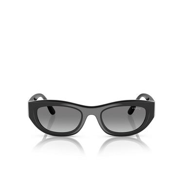 Vogue VO5616S Sunglasses W44/11 black - front view