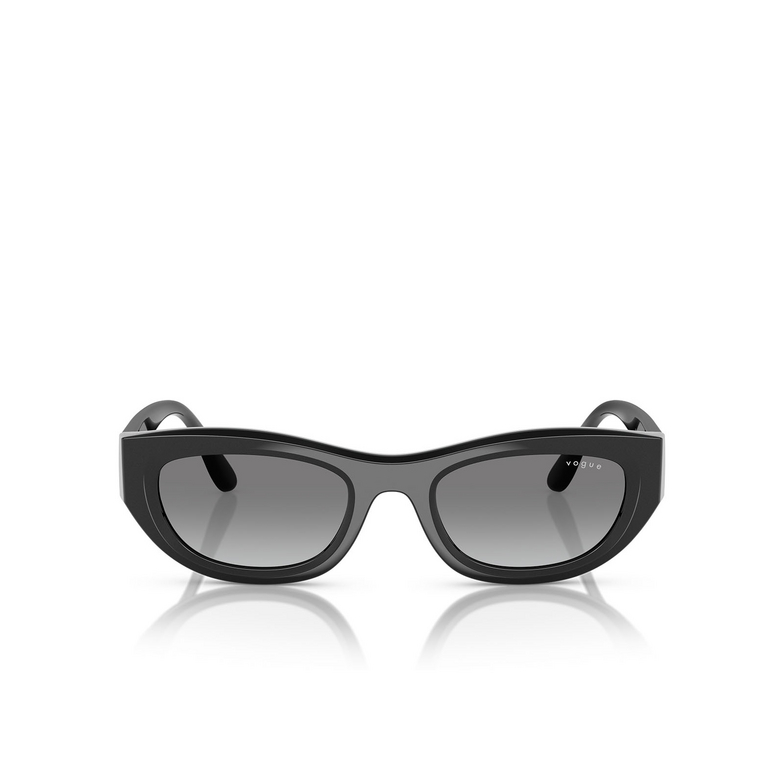 Vogue VO5616S Sunglasses W44/11 black - 1/4