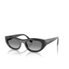 Vogue VO5616S Sunglasses W44/11 black - product thumbnail 2/4