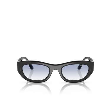 Gafas de sol Vogue VO5616S W44/19 black - Vista delantera