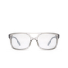 Lunettes de soleil Zegna EZ0209 20A shiny grey - Vignette du produit 1/3