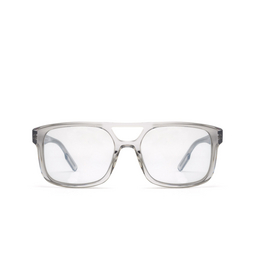 Occhiali da sole Zegna EZ0209 20A shiny grey