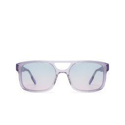 Zegna EZ0209 Sonnenbrillen 80W shiny lilac