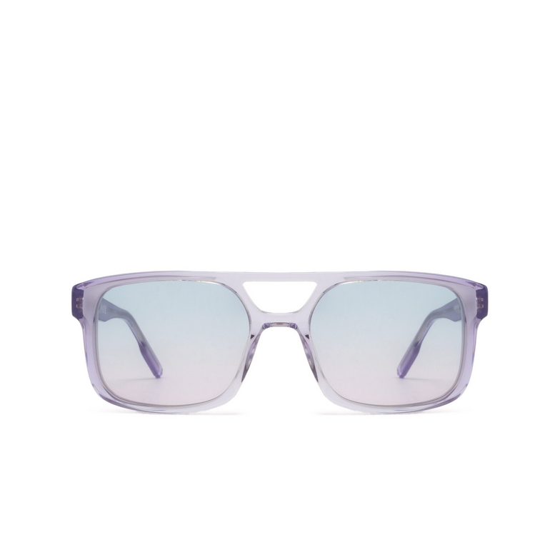 Zegna EZ0209 Sunglasses 80W shiny lilac - 1/3