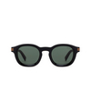 Zegna EZ0229 Sunglasses 05N black / monocolor - product thumbnail 1/3