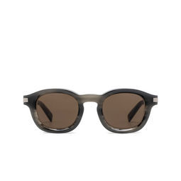 Gafas de sol Zegna EZ0229 20J grey / monocolor